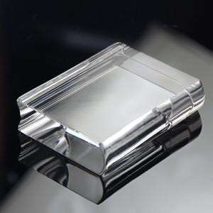 記念品 ギフト プレゼント 日本製 ペーパーウェイト ブック クリスタル 文鎮 結婚祝い 卒業記念 周年記念 企業記念 創立記念 爆買 | ブランド登録なし | 05