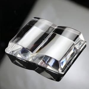 記念品 ギフト プレゼント 日本製 ペーパーウェイト ブックオープン クリスタル 文鎮 結婚祝い 卒業記念 周年記念 企業記念 創立記念 爆買 | ブランド登録なし | 05