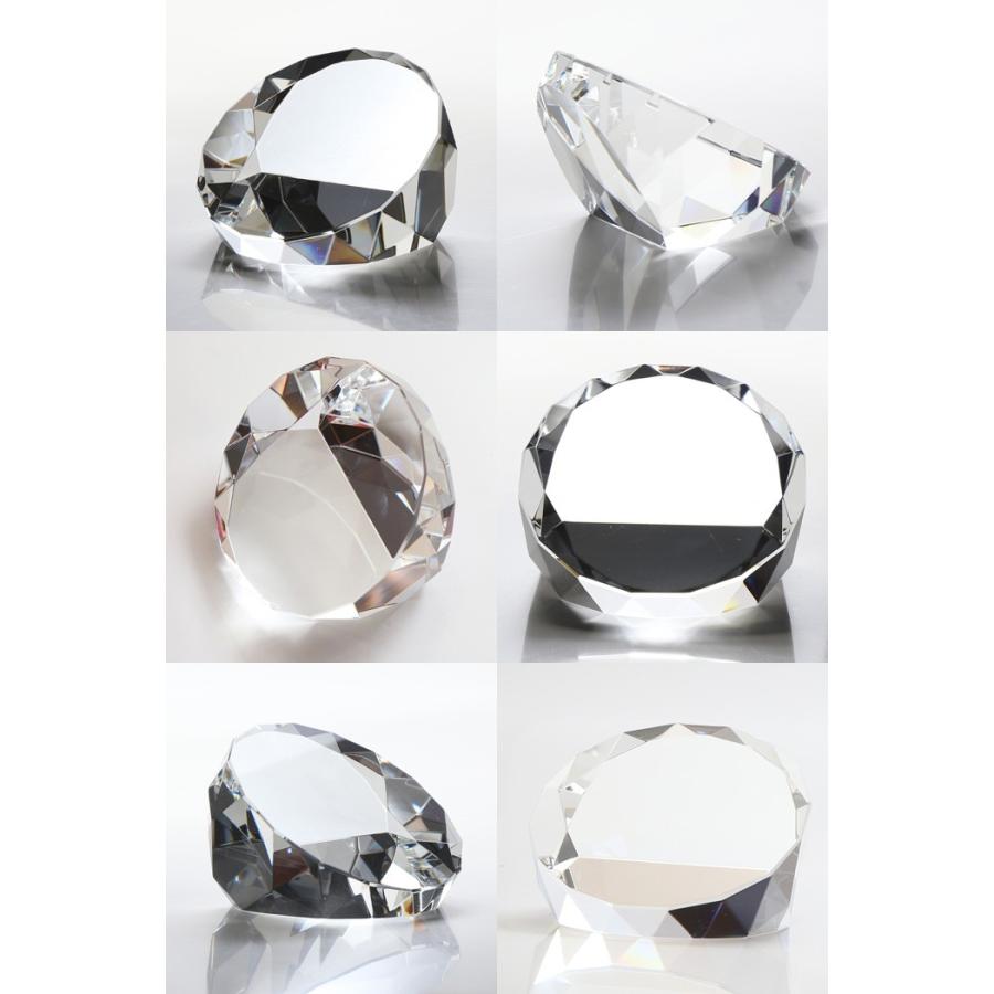 記念品 ギフト プレゼント F K339-3 クリスタルペーパーウエイト 企業表彰 社内表彰 スポーツ表彰 周年記念 勤続 退職記念 爆買 | ブランド登録なし | 02