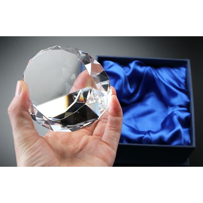 記念品 ギフト プレゼント F K339-3 クリスタルペーパーウエイト 企業表彰 社内表彰 スポーツ表彰 周年記念 勤続 退職記念 爆買 | ブランド登録なし | 03