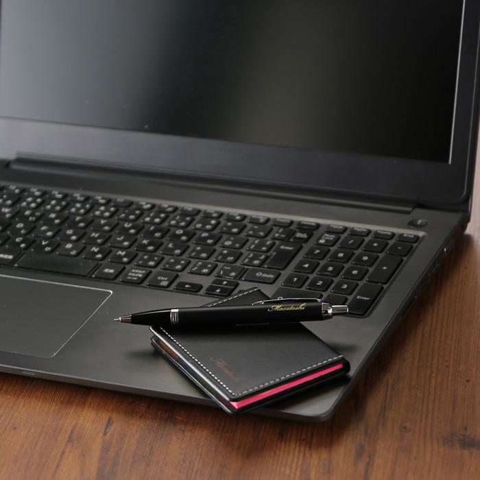 ギフト プレゼント 名入れ 文房具 文具 名入れのボールペン パーカー ボールペン 名入れ3点セット 純正BOX PARKER 爆買 | ブランド登録なし | 16