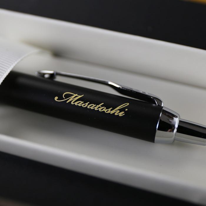 ギフト プレゼント 名入れ 文房具 文具 名入れのボールペン パーカー ボールペン 名入れ3点セット 純正BOX PARKER 爆買 | ブランド登録なし | 09