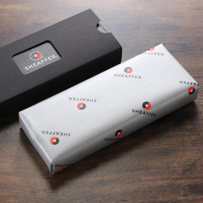 80個まとめて注文 ￥1850/1個 税抜 ロゴ入れ無料 在庫/納期 要お問い合わせ 名入れ ボールペン SHEAFFER 爆買 | ブランド登録なし | 06