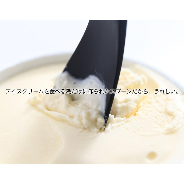 ギフト プレゼント 名入れ カトラリー アルミ アイスクリームスプーン アイススプーン TSUBAME 燕三条 誕生日 還暦 結婚祝 内祝い 爆買 | ブランド登録なし | 17