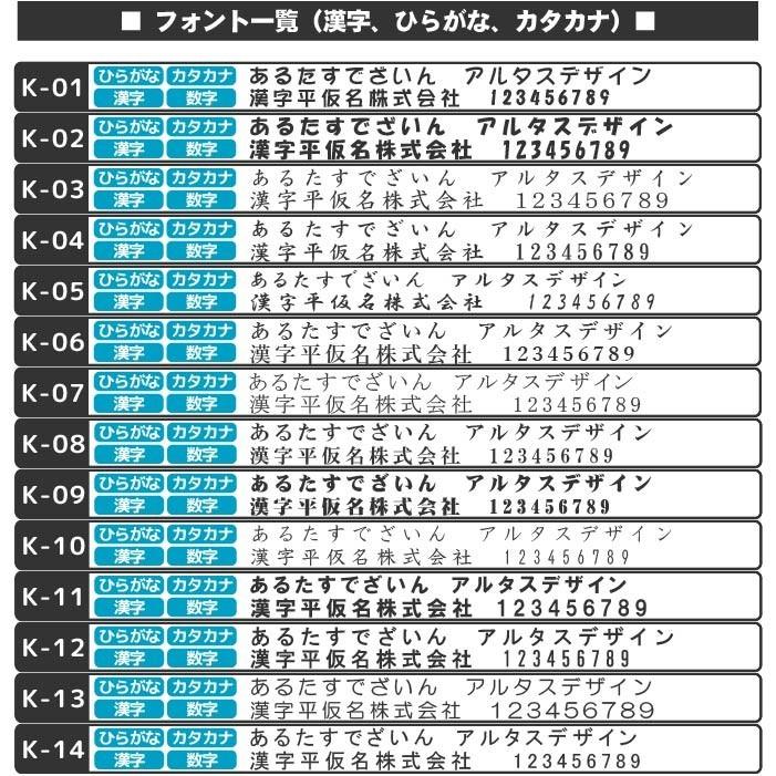 ミニチュアシュナウザー ステッカー 【Mサイズ】名前入れ ドッグ