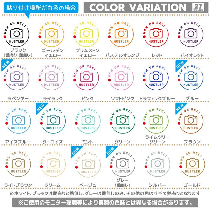 N-BOX ドラレコ ステッカー ドライブレコーダー エヌボックス おしゃれ