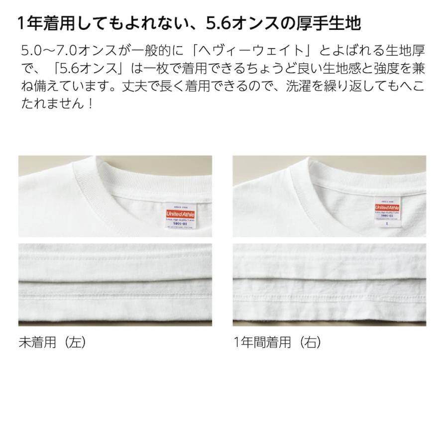 設定6 おもしろTシャツ 面白 半袖 Tシャツ メンズ キッズ (AW)｜artworks-kobe｜05