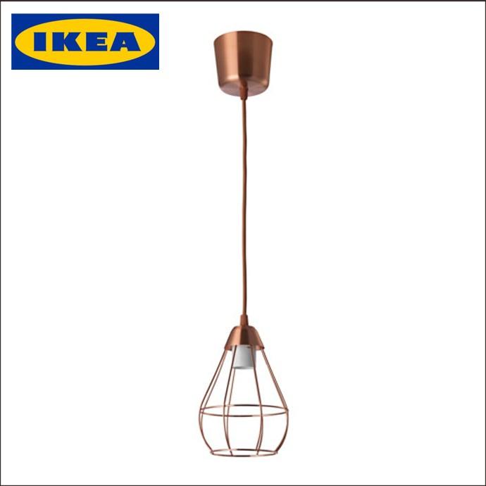 イケア イケア/IKEA LED電球付き ペンダントライト/LED イケア イケア/IKEA LED電球付き ペンダントライト/LED