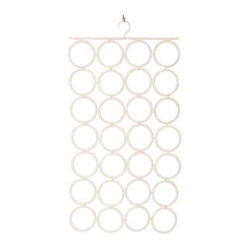 イケア（IKEA） 多機能ハンガー 43×85cm クローゼット収納 マルチ