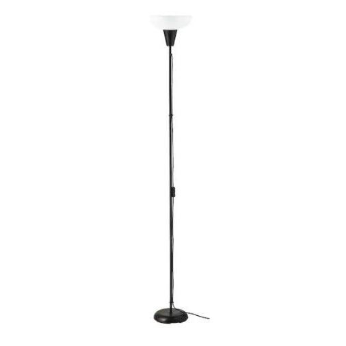 イケア IKEA/イケア LED電球付き LEDアッパーライト フロア イケア IKEA/イケア LED電球付き LEDアッパーライト フロア
