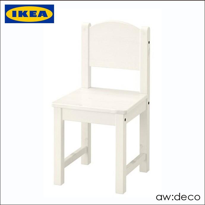 IKEA/イケア キッズチェア 木製椅子 ベビーチェア 椅子 木製 子供用スツール ローチェア 北欧 子供部屋 かわいい椅子｜artworks