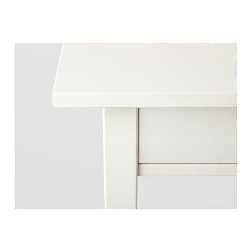 イケア IKEA 引出し付きサイドテーブル 46x35cm ベッドサイド イケア IKEA 引出し付きサイドテーブル 46x35cm ベッドサイド