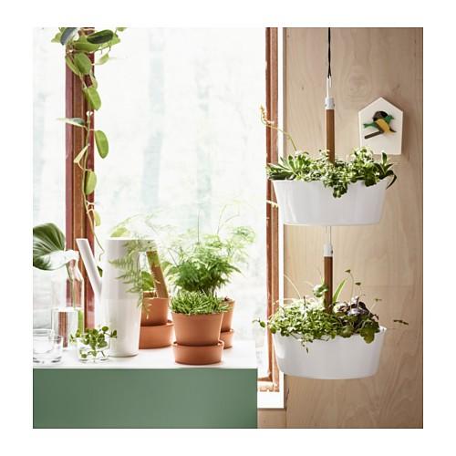 Ikea イケア スリムじょうろ おしゃれ ジョウロ 園芸用品 ガーデニング 雑貨 かわいい Aw デコレーションファクトリー 通販 Yahoo ショッピング