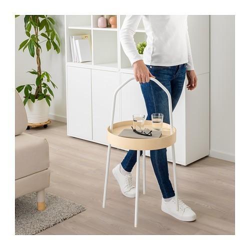 イケア IKEA/イケア 軽量サイドテーブル チェスト おしゃれ 北欧 イケア IKEA/イケア 軽量サイドテーブル チェスト おしゃれ 北欧