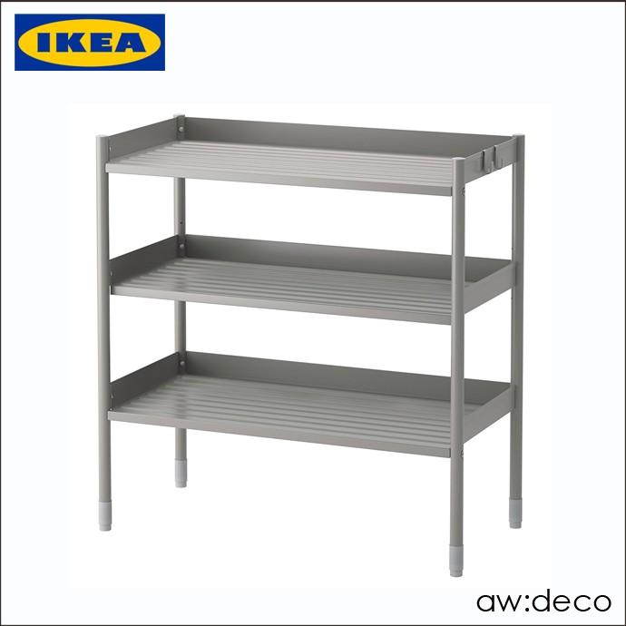 イケア IKEA/イケア オープンシェルフ ラック 棚 ガーデン イケア IKEA/イケア オープンシェルフ ラック 棚 ガーデン