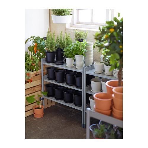 イケア IKEA/イケア オープンシェルフ ラック 棚 ガーデン イケア IKEA/イケア オープンシェルフ ラック 棚 ガーデン