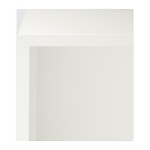 イケア IKEA オープンキャビネット ホワイト キューブボックス イケア IKEA オープンキャビネット ホワイト キューブボックス