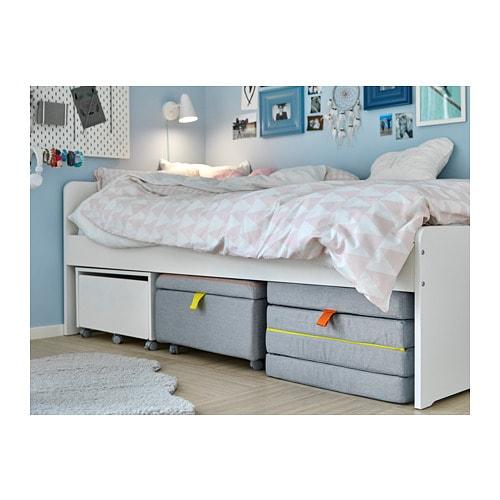 イケア IKEA 折りたたみマット プレイマット 193×62cm プーフ イケア IKEA 折りたたみマット プレイマット 193×62cm プーフ