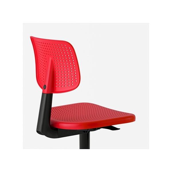 イケア（IKEA） オフィスチェア パソコンチェア 椅子 イス メッシュ