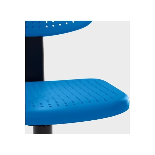 イケア（IKEA） オフィスチェア パソコンチェア 椅子 イス メッシュ 