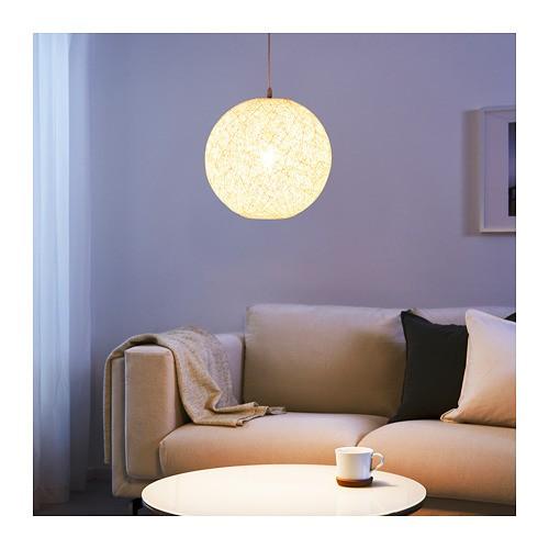 イケア イケア/IKEA LED電球付き LEDペンダントライト イケア イケア/IKEA LED電球付き LEDペンダントライト