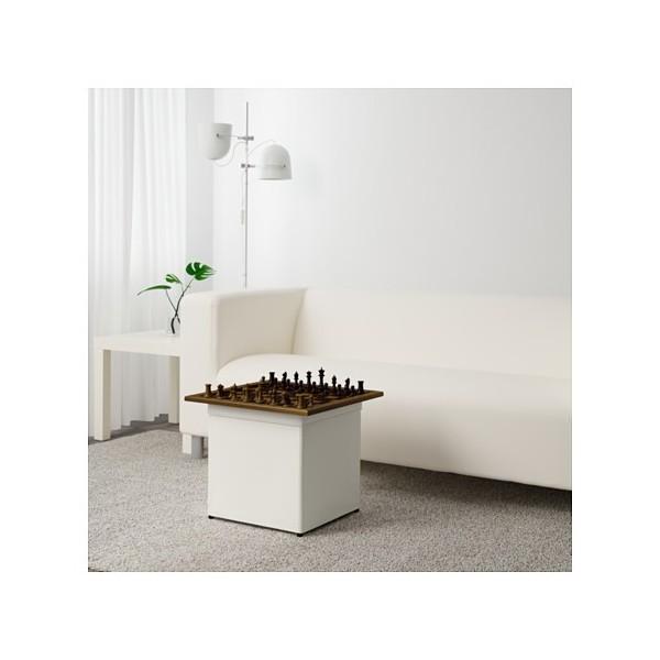 イケア IKEA/イケア オットマン チェア 収納スツール イケア IKEA/イケア オットマン チェア 収納スツール