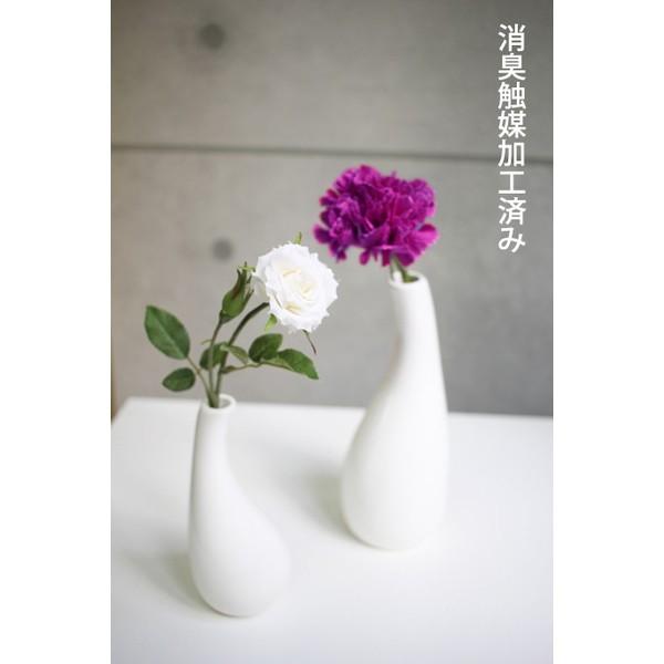 造花/母の日 フェイクアート カーネーション＆ローズ アートフラワー2