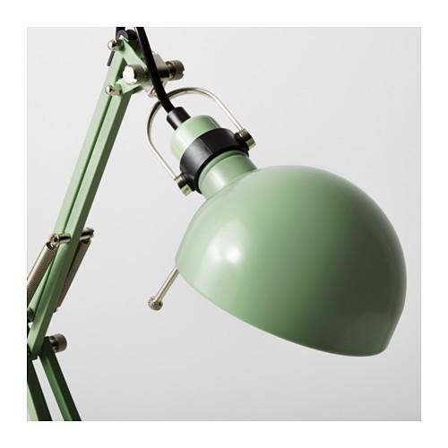 イケア イケア/IKEA LED電球付き デスクライト/LED卓上ライト イケア イケア/IKEA LED電球付き デスクライト/LED卓上ライト