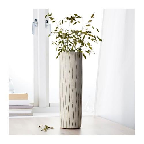 イケア（IKEA） フラワーベース 花器 花瓶 FREDLOS : デコレーション