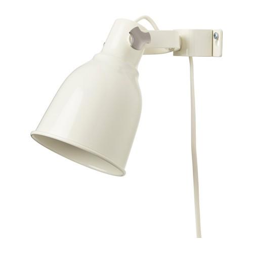 イケア（IKEA） イケア/IKEA/ LED対応 クリップライト/読書 ランプ