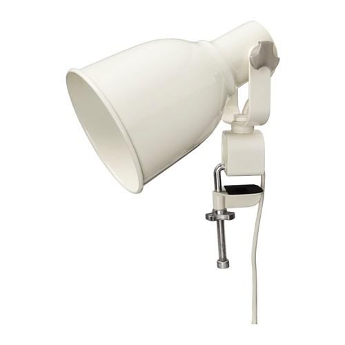 イケア（IKEA） イケア/IKEA/ LED対応 クリップライト/読書 ランプ