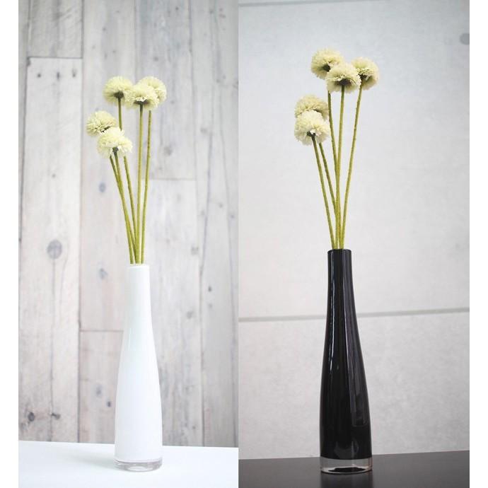 イケア（IKEA） 母の日/人工観葉植物/造花 ポンポンマムのデザイン 