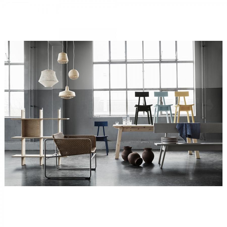 イケア（IKEA） イケア/IKEA LEDペンダンライト(LED電球付き 