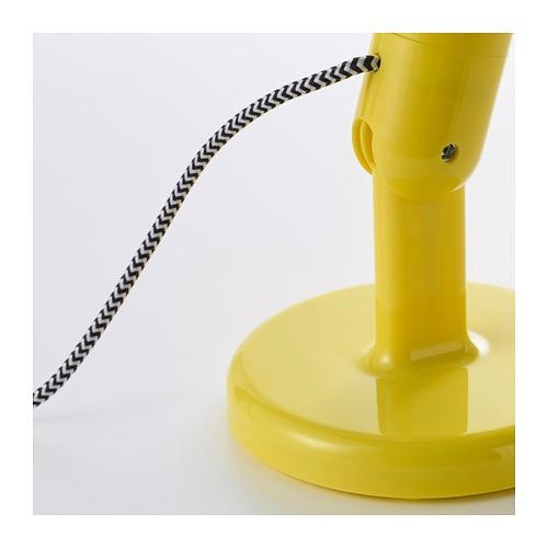 イケア（IKEA） イケア/IKEA LEDスタンドライト LED デスクライト LED