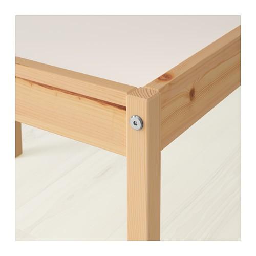 IKEA/イケア 木製キッズチェア &テーブル