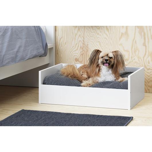 Ikea イケア ペット用ベッド クッション付き 猫ベッド 犬用ベッド Aw Lurvig デコレーションファクトリー 通販 Yahoo ショッピング