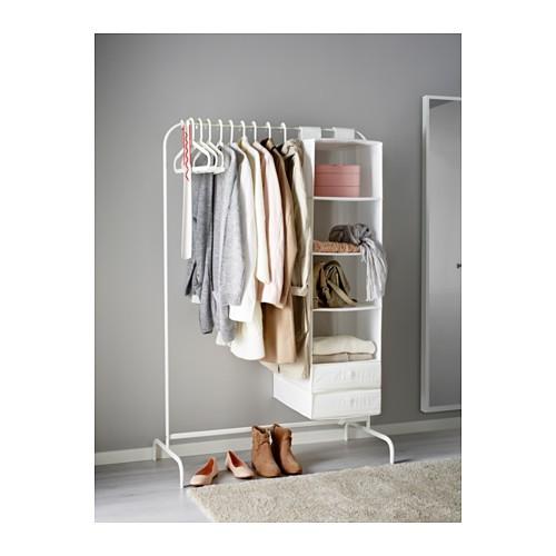 イケア IKEA/イケア シングルハンガーラック ポール洋服ラック イケア IKEA/イケア シングルハンガーラック ポール洋服ラック
