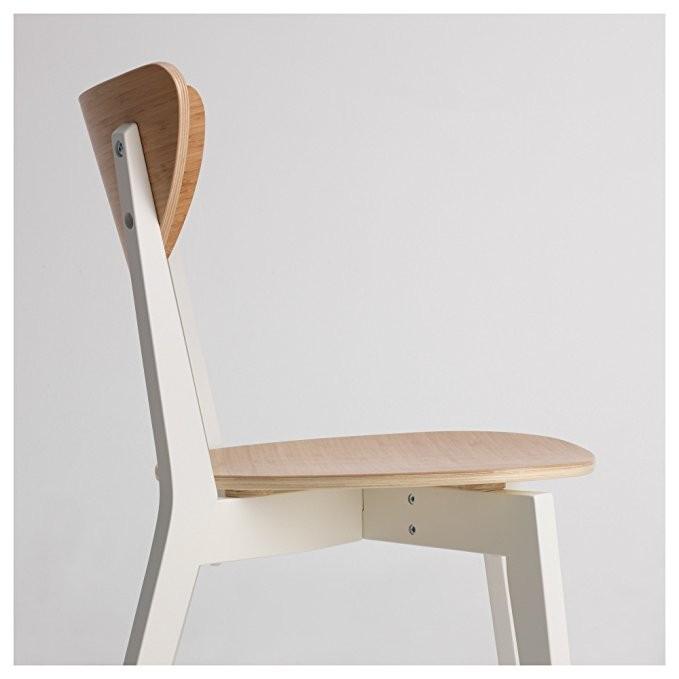 イケア IKEA/イケア 木製ダイニングチェア おしゃれ 天然木 イケア IKEA/イケア 木製ダイニングチェア おしゃれ 天然木