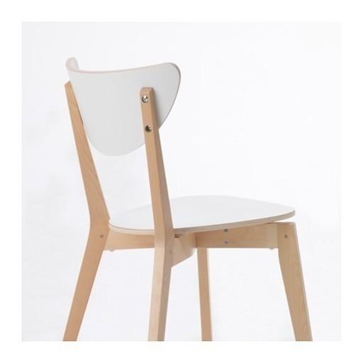 イケア IKEA/イケア 木製ダイニングチェア おしゃれ 天然木 イケア IKEA/イケア 木製ダイニングチェア おしゃれ 天然木