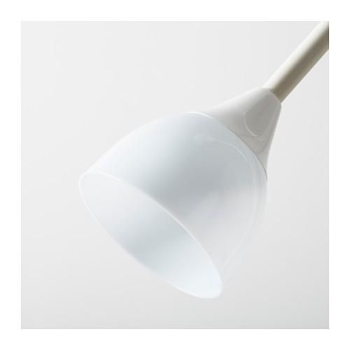 イケア イケア/IKEA LED電球対応 LEDアッパーライト フロア イケア イケア/IKEA LED電球対応 LEDアッパーライト フロア
