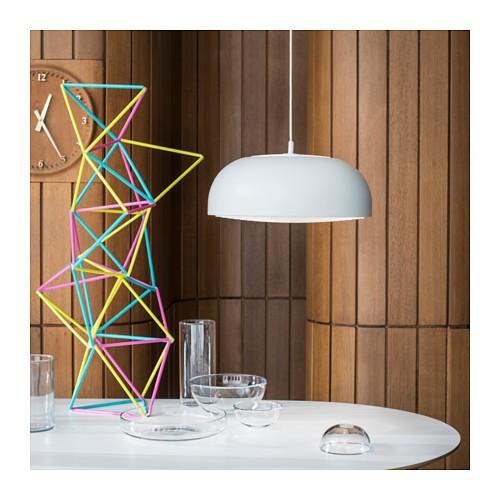 イケア イケア/IKEA LED電球付き(3灯) LEDペンダントライト イケア イケア/IKEA LED電球付き(3灯) LEDペンダントライト