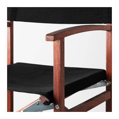 イケア（IKEA） 折りたたみチェアー ディレクターズチェア おしゃれ