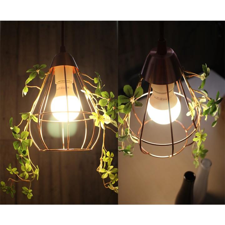 イケア（IKEA） イケア/IKEA LED電球付き シュガーバインのペンダント