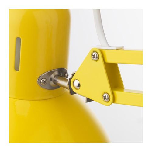 イケア イケア/IKEA LED電球付き LEDデスクライト LEDスタンド イケア イケア/IKEA LED電球付き LEDデスクライト LEDスタンド