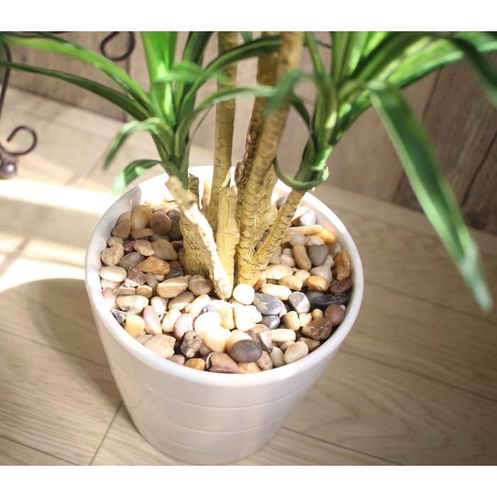 人工観葉植物 造花 60cm ユッカツリー 室内 インテリアグリーン 人工観葉植物 造花 60cm ユッカツリー 室内 インテリアグリーン
