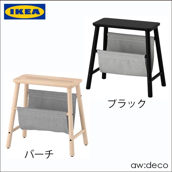 Ikea イケア 木製スツール 収納機能付き 踏み台 木製スツール 北欧 チェア 椅子 おしゃれ Aw Vilto デコレーションファクトリー 通販 Yahoo ショッピング