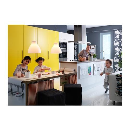 イケア イケア/IKEA LEDペンダントライト (LED電球付き イケア イケア/IKEA LEDペンダントライト (LED電球付き