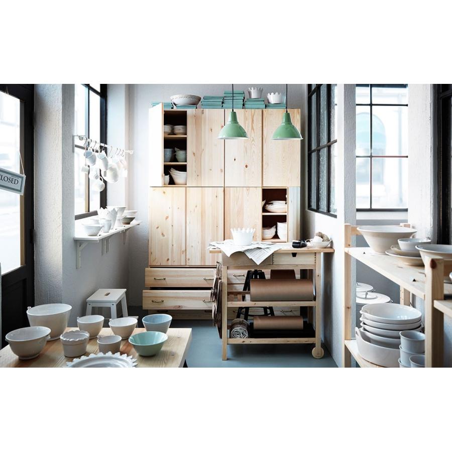 イケア（IKEA） イケア/IKEA/FOTO LED電球付き ペンダントランプ