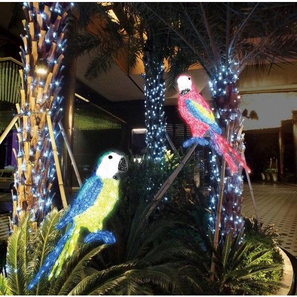 LEDクリスタルグロー ベニコンゴウ /施工用プロ仕様 業務用 LED