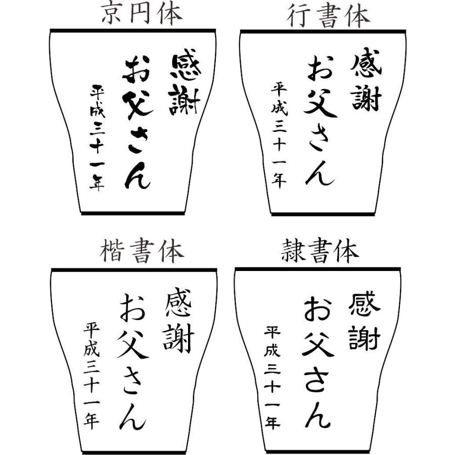 退職祝い プレゼント 男性 女性 定年 焼酎グラス 陶器 名入れ 窯変 名入れ焼酎コップ 360ｍｌサイズ 名前入り 誕生日 還暦祝い 退職祝い Ysc360 アートエッチング四つ葉工房 通販 Yahoo ショッピング